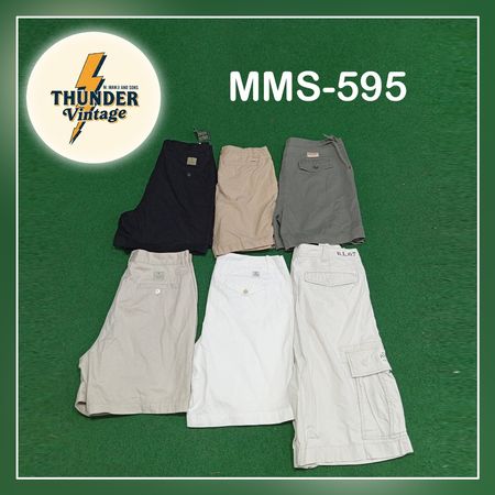 Ralph Lauren Shorts (Mms-595)