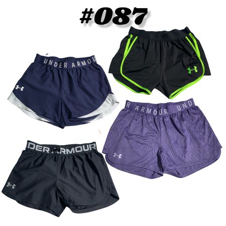 Under Armour Sexy Shorts Shorts (brand) Under Armour #087.