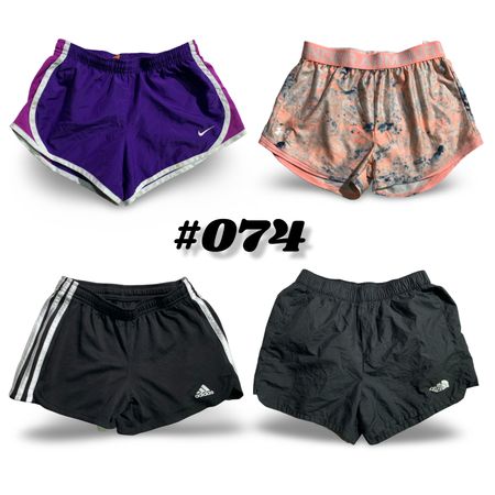 Shorts de marque mixte (marques) Reebok, Adidas, Under Armour et Nike etc #074.