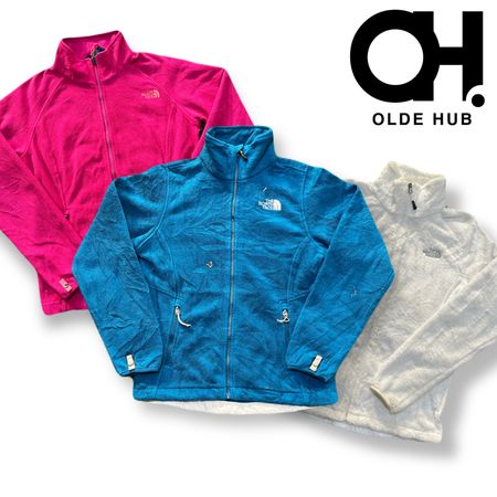 The North Face Fleece Jackets