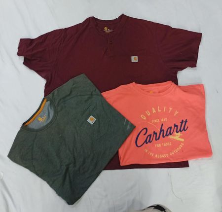 CR9341 Vintage Carhartt T-Shirts