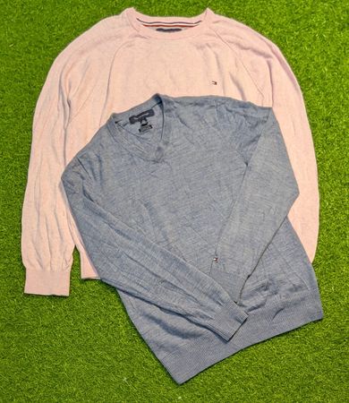 6376 - Tommy Hilfiger Maglioni