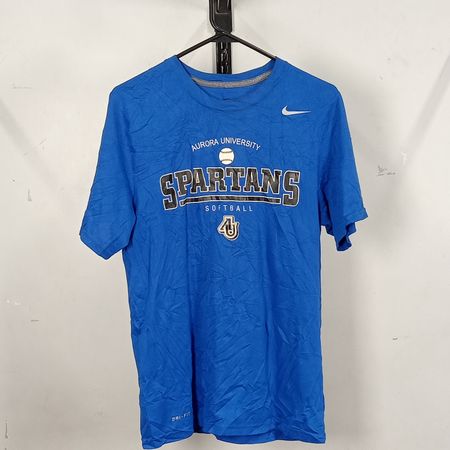 NIKE SPORTS T-SHIRTS - BUNDLE 46