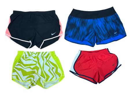 Nike short 15 pcs At 1072