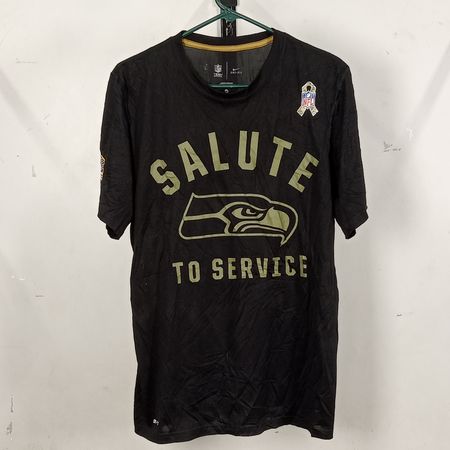 NIKE SPORTS T-SHIRTS - BUNDLE 47