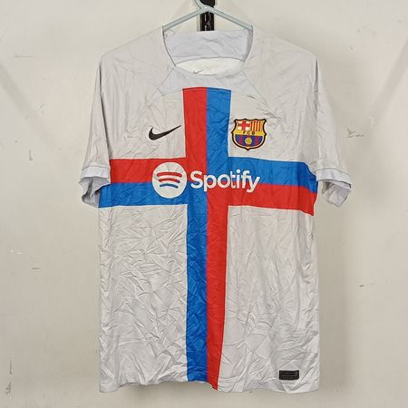 NIKE SPORTS T-SHIRTS - BUNDLE 48