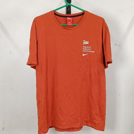 NIKE SPORTS T-SHIRTS - BUNDLE 50