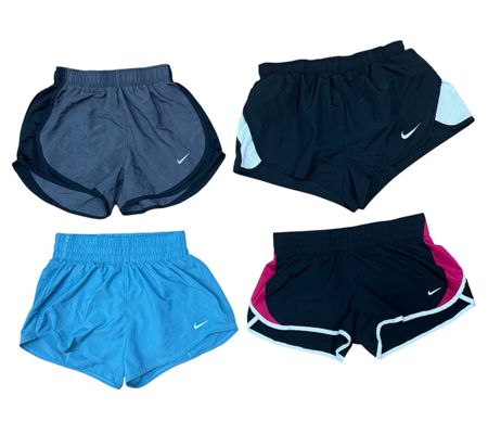 Nike Drifit short 15 pcs At 1073