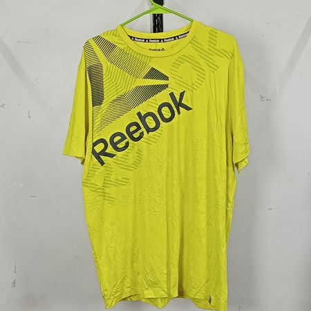 MIX BRANDED SPORTS T-SHIRTS - BUNDLE 08