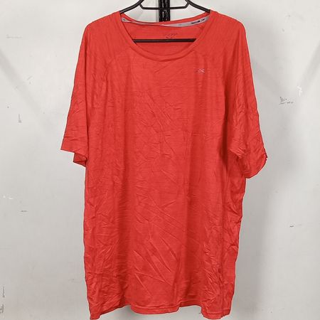 MIX BRANDED SPORTS T-SHIRTS - BUNDLE 10
