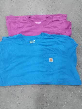 Carhartt Round Neck T-shirt