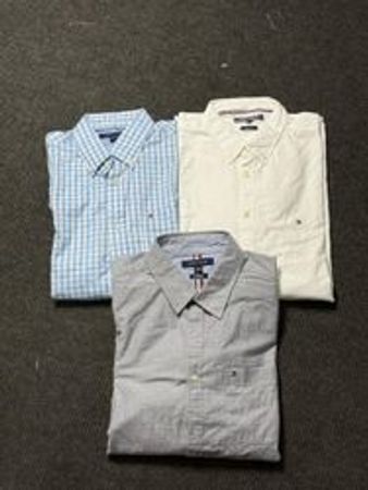 Premium Tommy Hilfiger Hemd