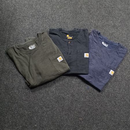 Carhartt T Shirts