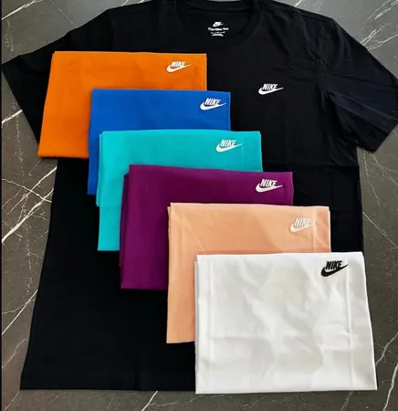 Magliette Nike Premium