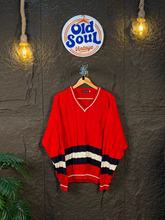 Branded Sweaters | OSV-F-57