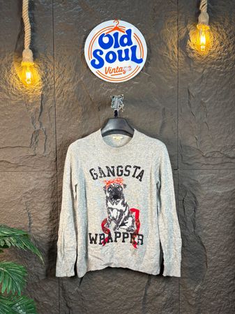 Christmas Sweaters | OSV-F-19