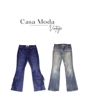 180626-26 y2k jeans 10 pcs