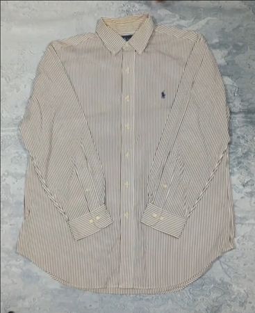 Polo Ralph Lauren Authentic Cotton Shirts