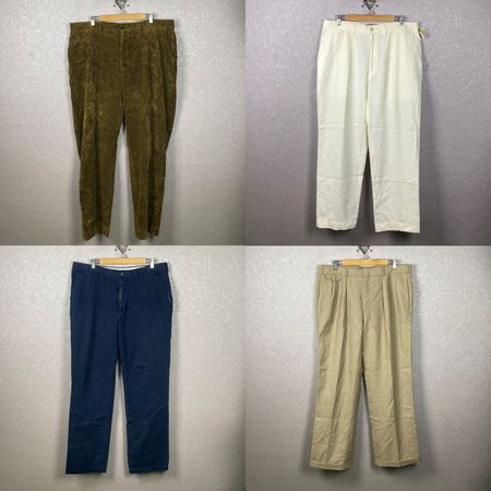 Polo Ralph Lauren Chinos & Cotton Pants | R-296