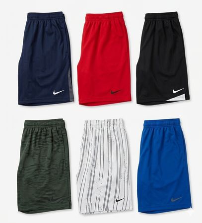 Nike Shorts