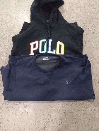 Ralph Lauren Sweatshirt Hoodie