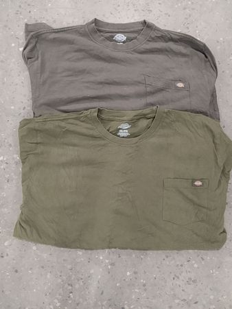 Dickies Raund Neck T-Shirt