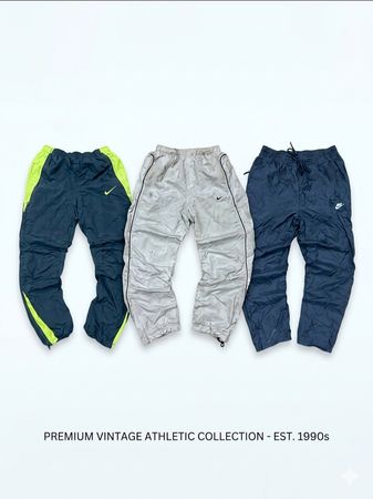 Nike Track Pants