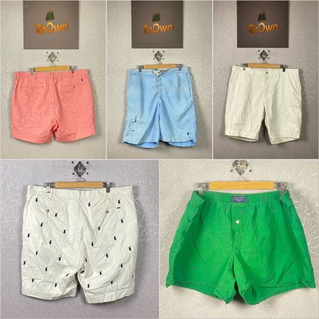 Ralph Lauren Shorts | R-270