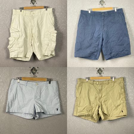 Ralph Lauren Shorts | R-271