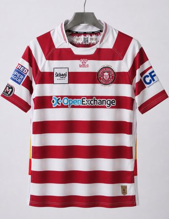 Football t-shirt