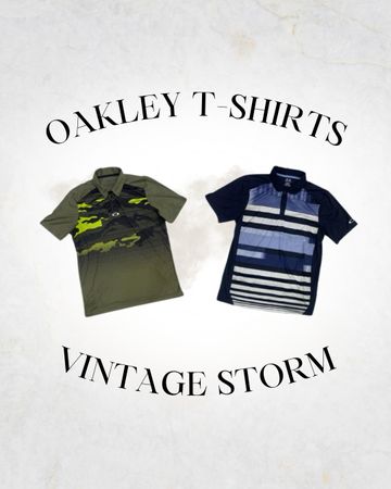 Oakley T-Shirts