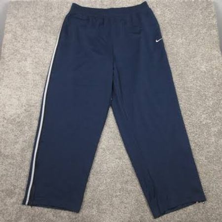プレミアムヴィンテージNikeバッグgyトラックパンツ