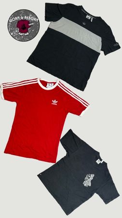 Adidas T-shirts WR1853