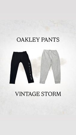 Oakley Pants