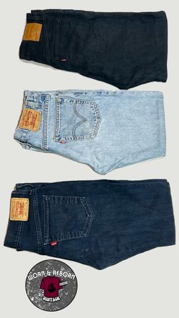 Levi’s jeans WR1852