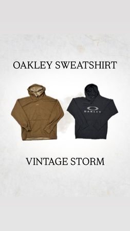 Oakley Sweatshirts