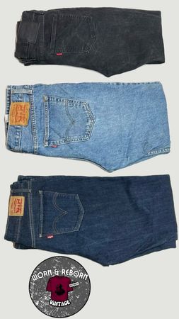Levi’s jeans WR1851