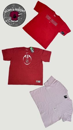 Nike T-shirts WR1848