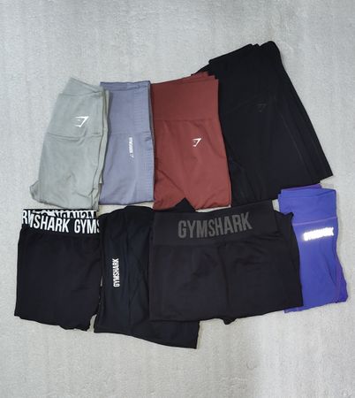Gymshark leggings