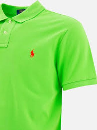 Authentic Ralph Lauren T-shirts
