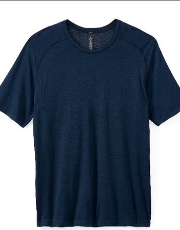 Lululemon T-shirts (0006)