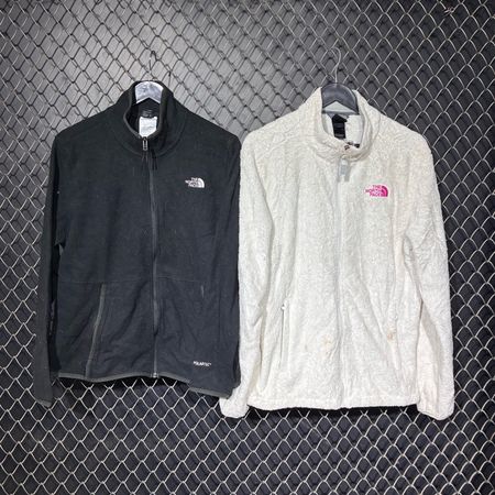 The north face fleece (fnc 326)