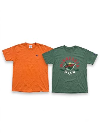 (FV-1789) Champions T-Shirts