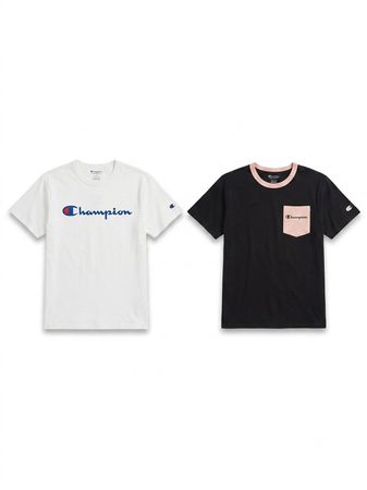 (FV-1786) Champions T-Shirts