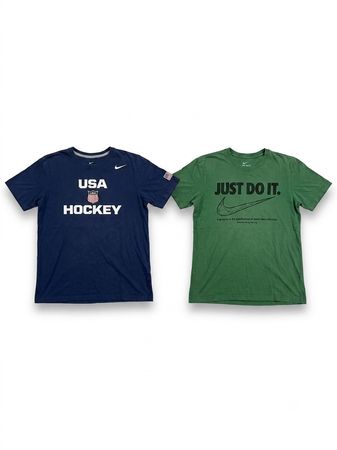 (FV-1785) T-shirts Nike