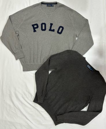 Ralph Lauren Sweaters B#194