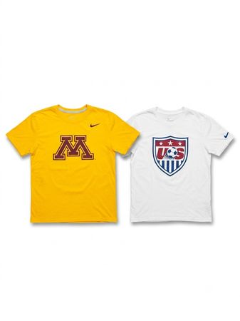 (FV-1784) Nike T-Shirts
