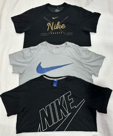 Nike Dre-Fit  T Shirt B#196