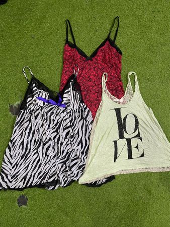 Y2K Mixed tops