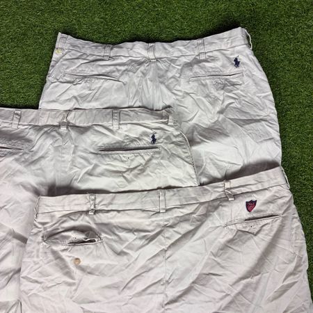 Ralph lauren classic shorts (zrs 1)